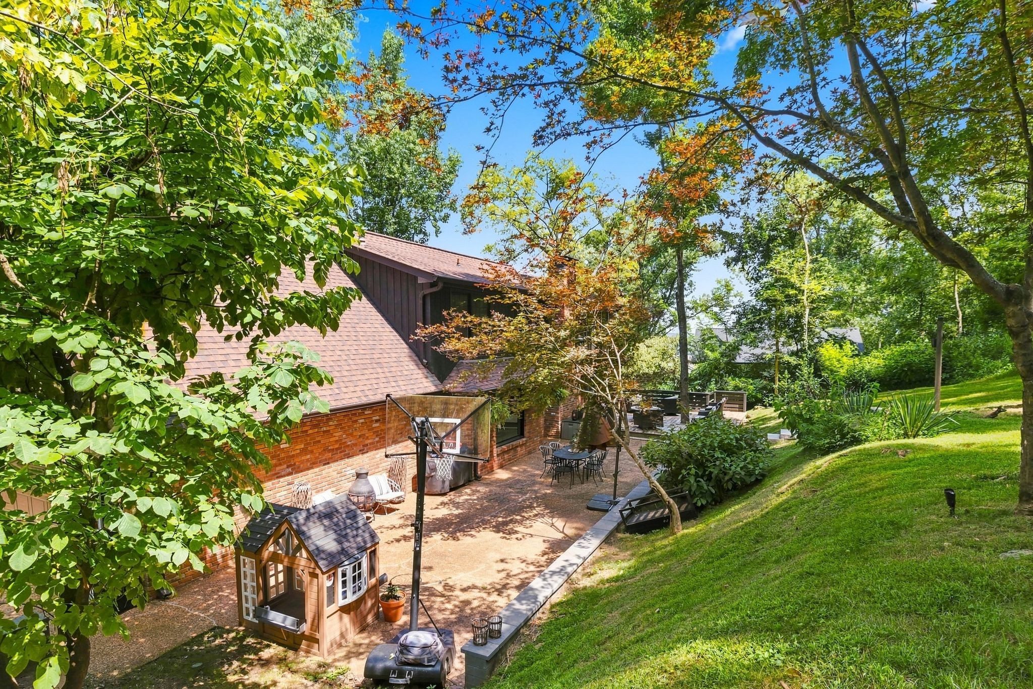 5117 Dorchester Cir Property Photo 63