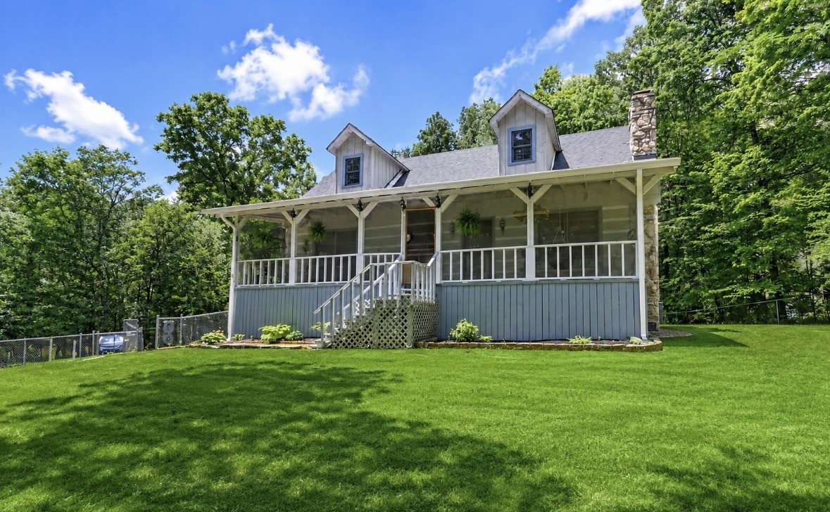 6003 Bluewater Dr Lots #42&45&46A
