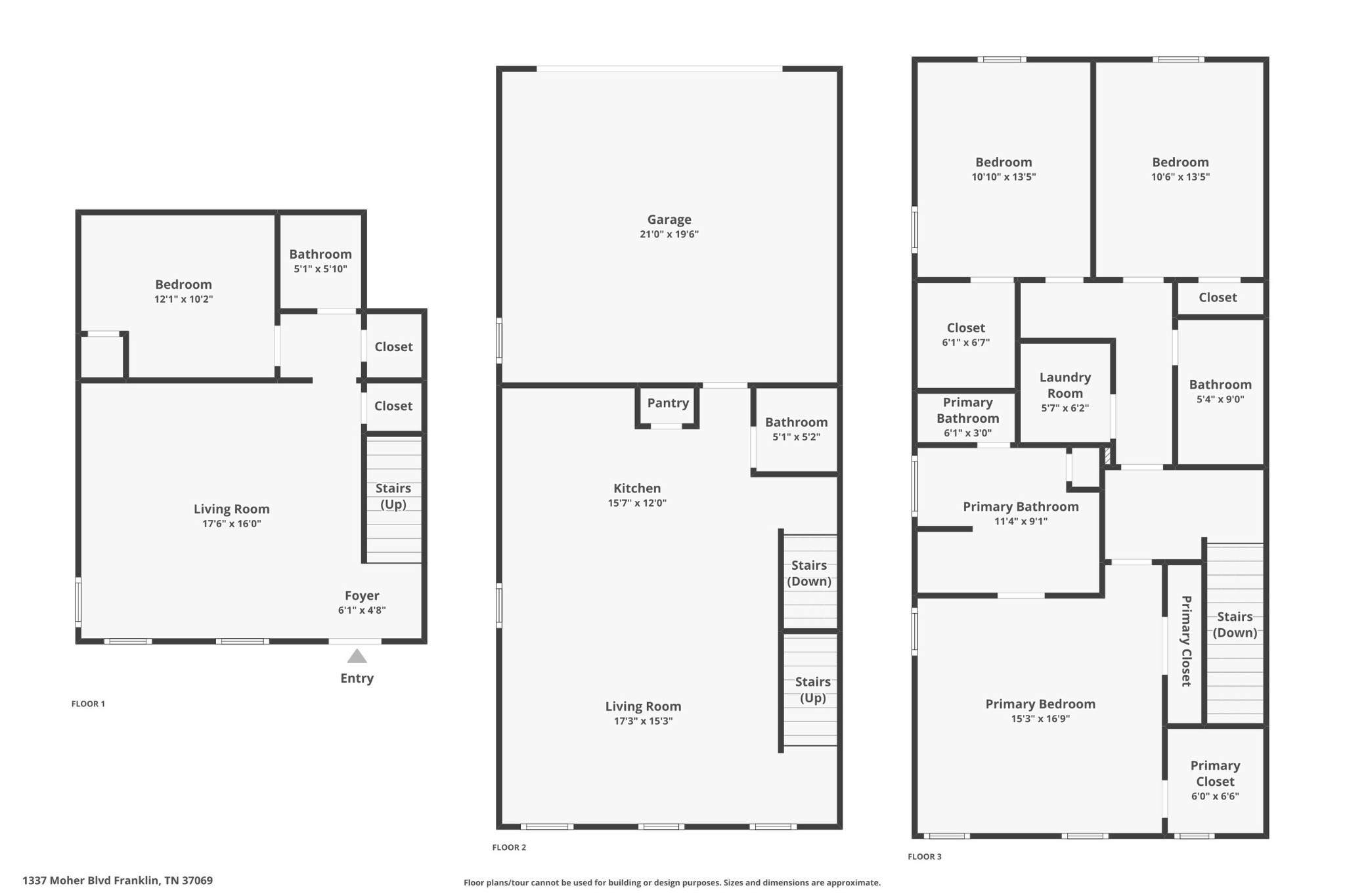 1337 Moher Blvd Property Photo 38