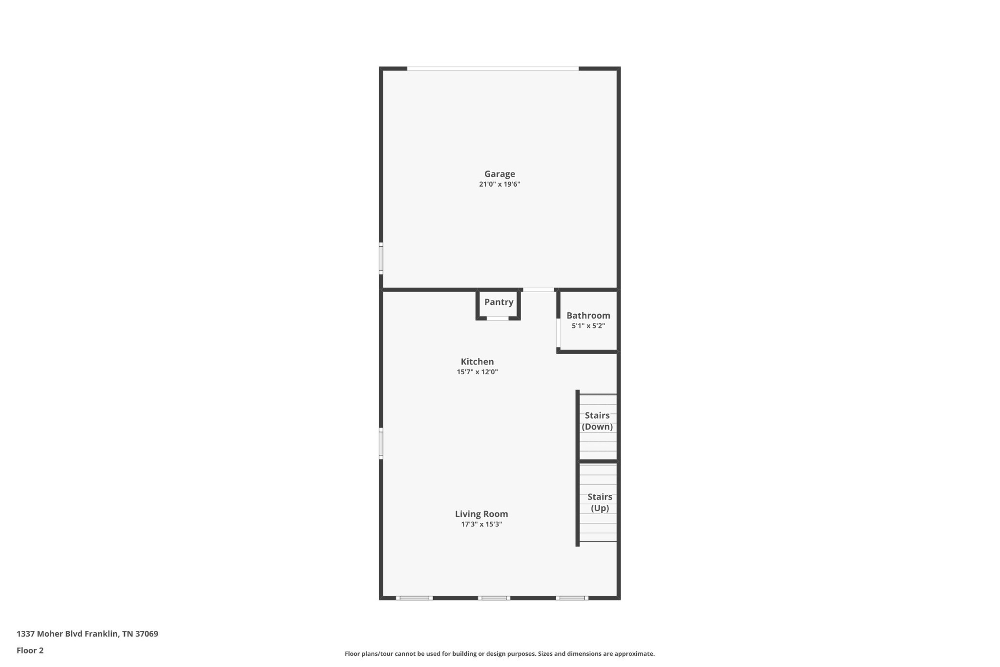 1337 Moher Blvd Property Photo 40