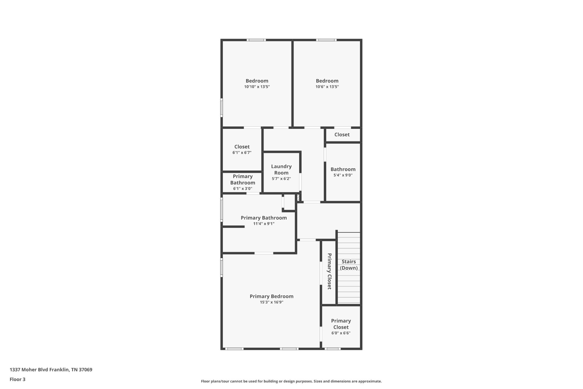 1337 Moher Blvd Property Photo 41