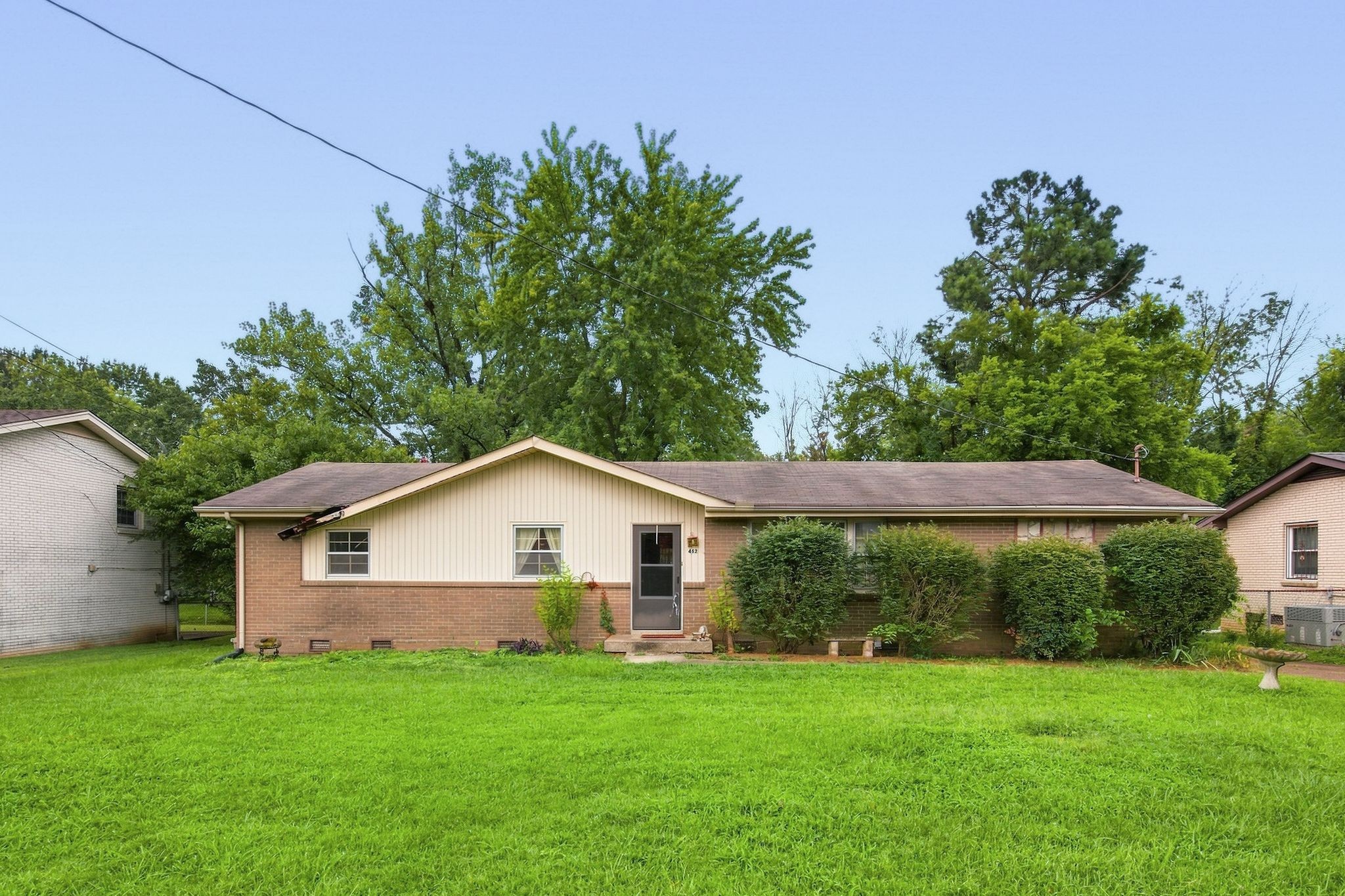 462 Rural Hill Rd Property Photo 1