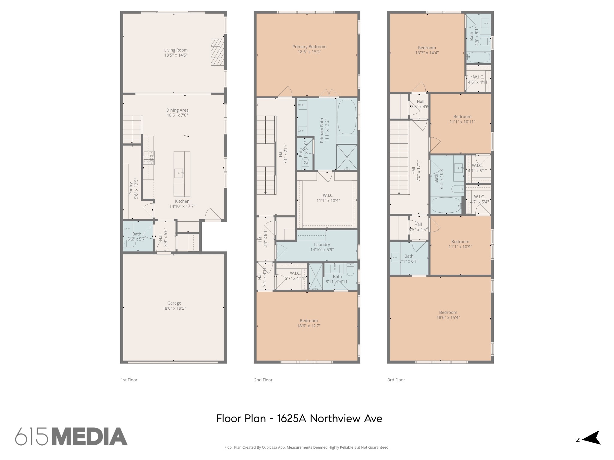 1625a Northview Ave Property Photo 83