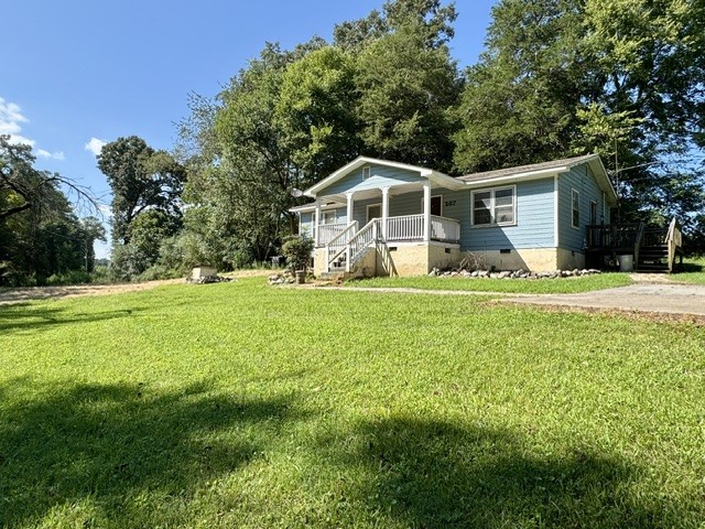 267 Town Creek Rd Property Photo 2