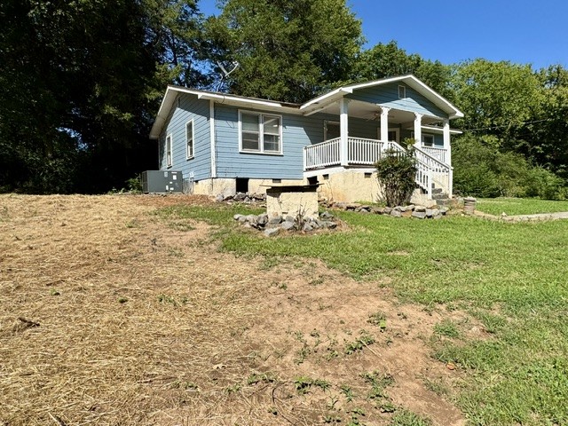 267 Town Creek Rd Property Photo 3