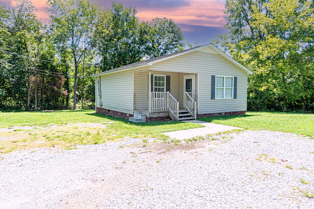 18388 State Highway 58, N Property Photo 1