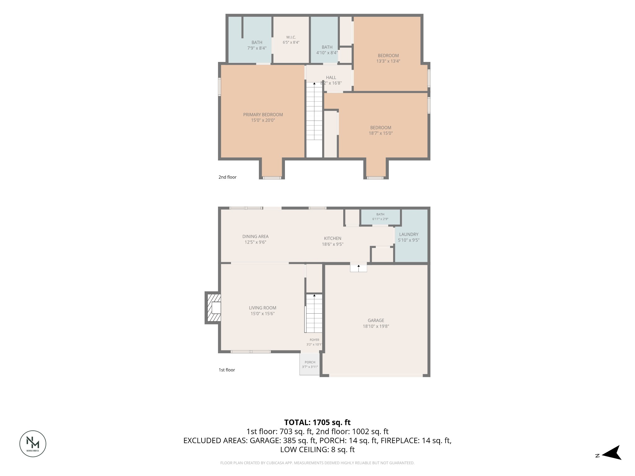 1273 Dalmally Dr Property Photo 19