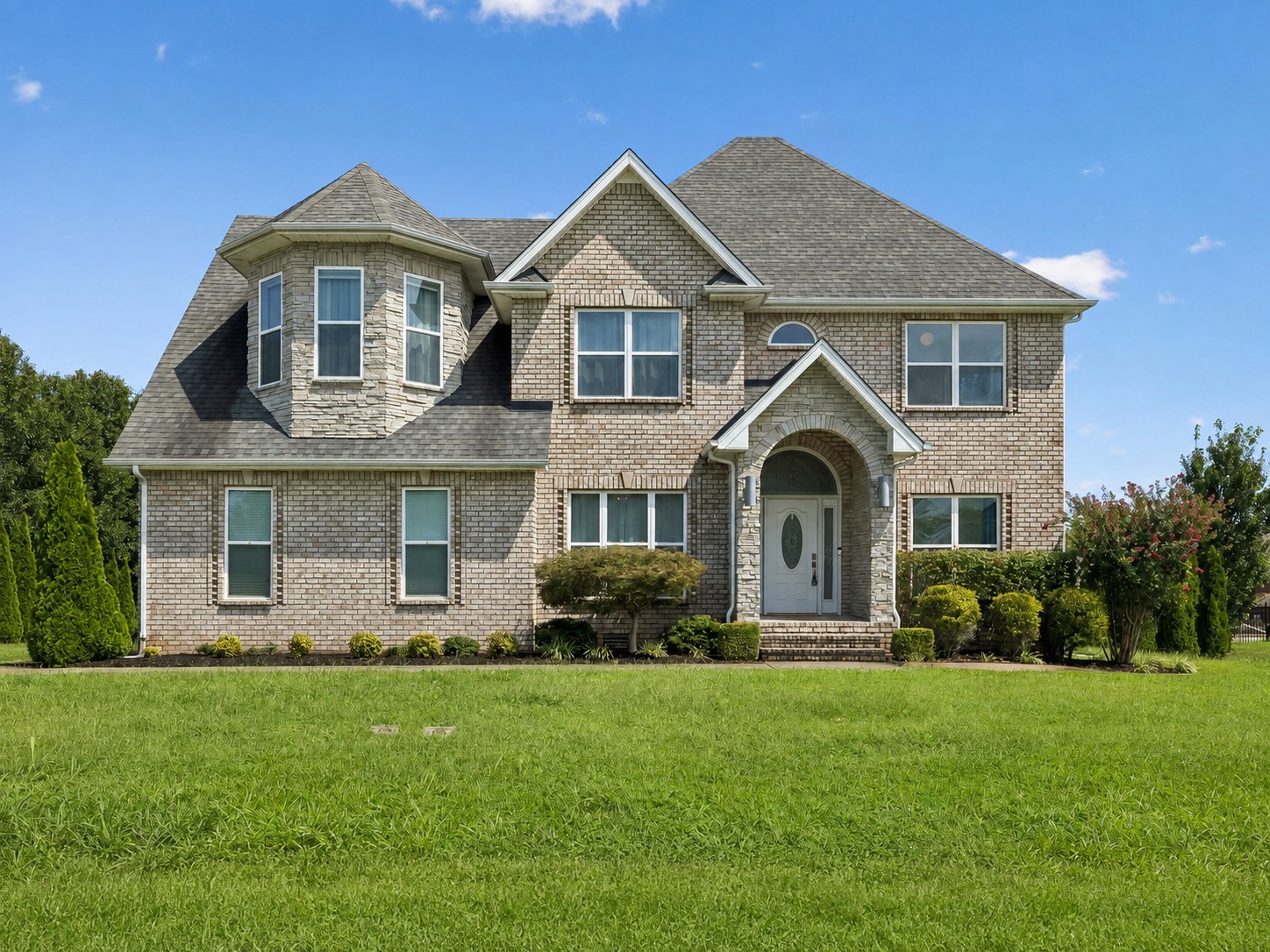 3076 Carrie Taylor Cir Property Photo 1