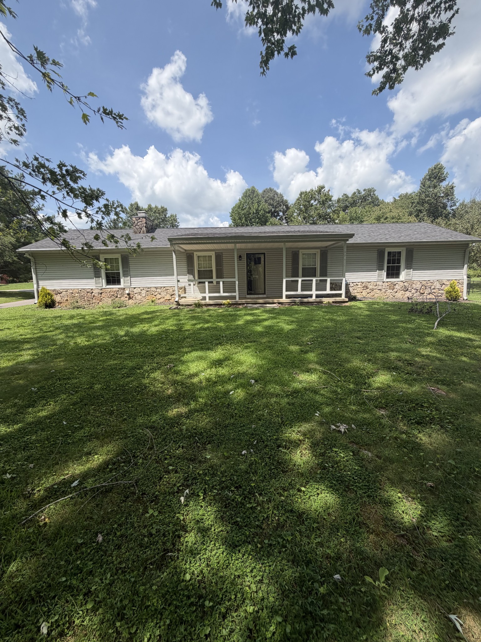 3402 Manassas Rd Property Photo 1