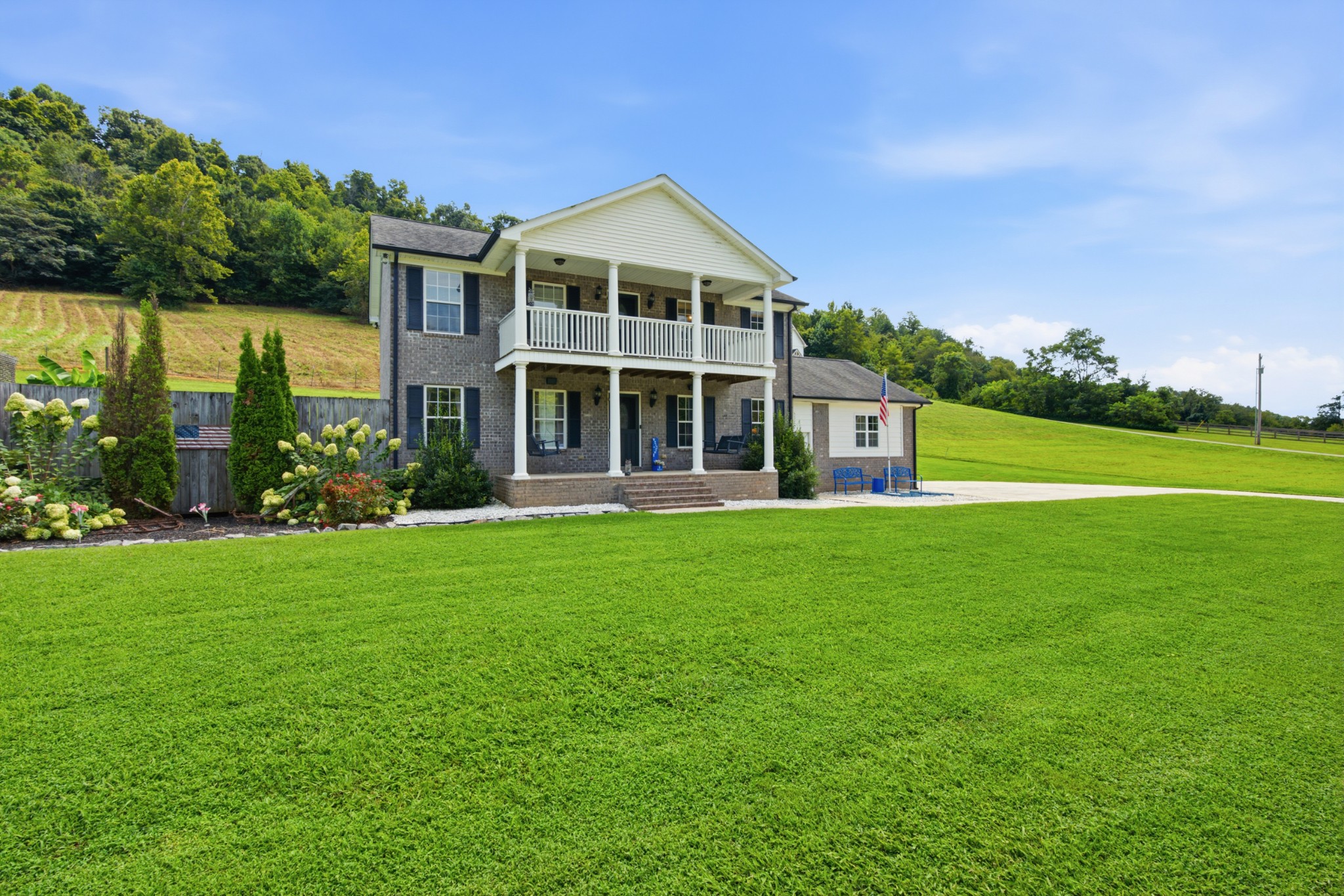 4736 Gossburg Rd Property Photo 4