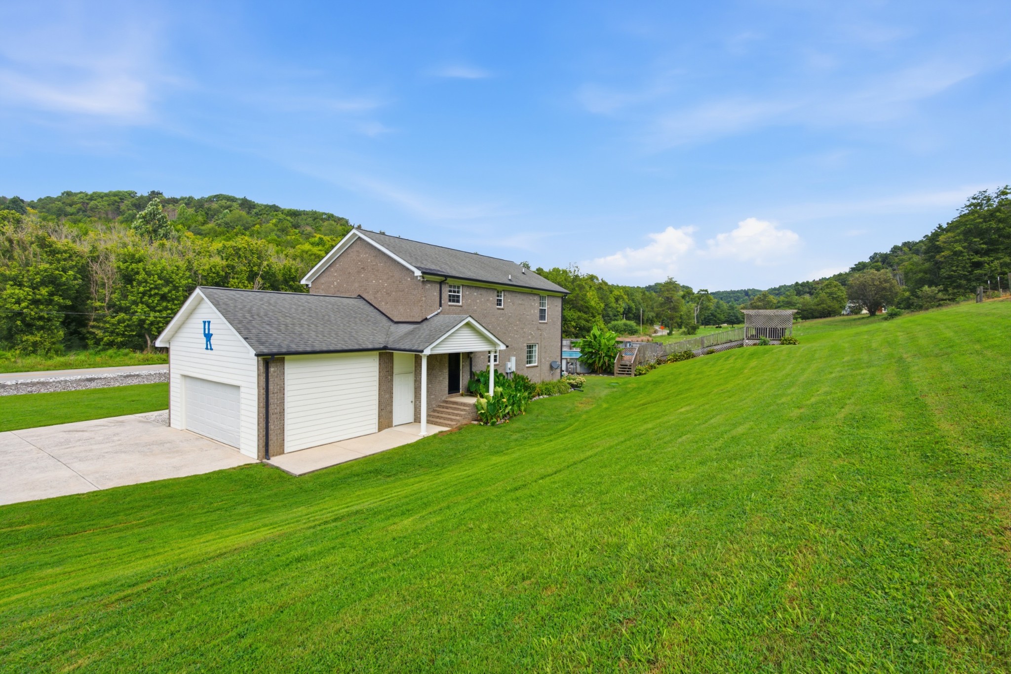 4736 Gossburg Rd Property Photo 40