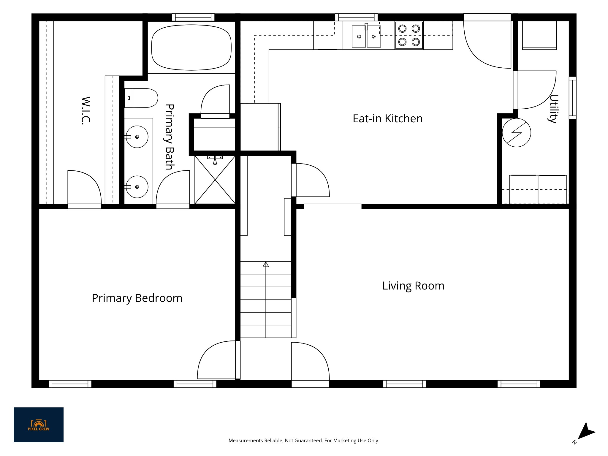 4736 Gossburg Rd Property Photo 48