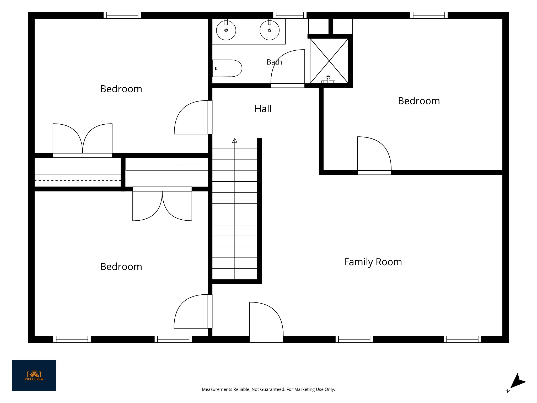 4736 Gossburg Rd Property Photo 49
