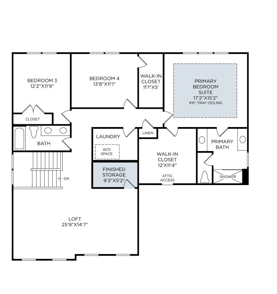 431 Tomlinson Pointe Dr Property Photo 12