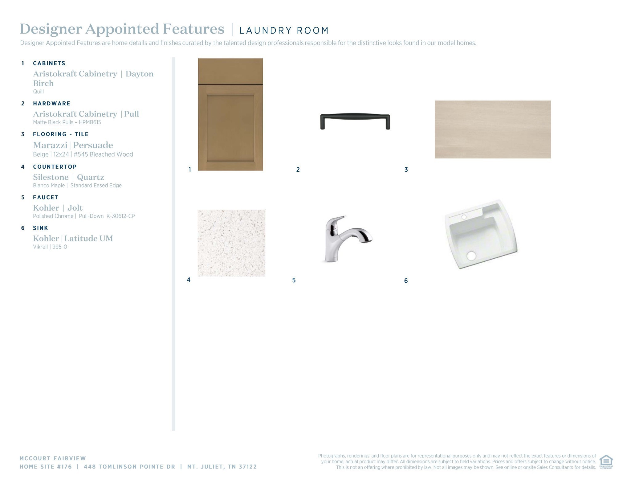 448 Tomlinson Pointe Dr Property Photo 31