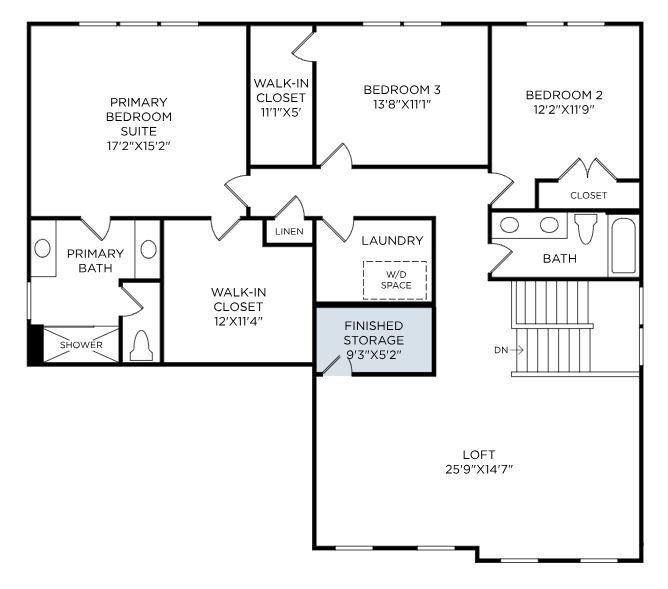 450 Tomlinson Pointe Dr Property Photo 6