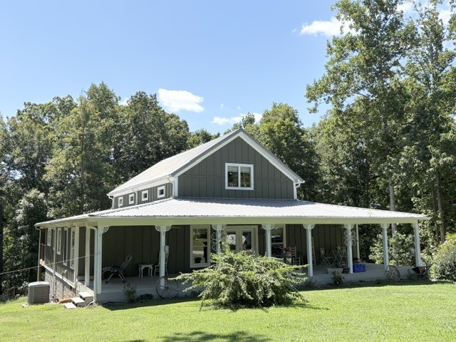 7500 Harper Rd Property Photo 1