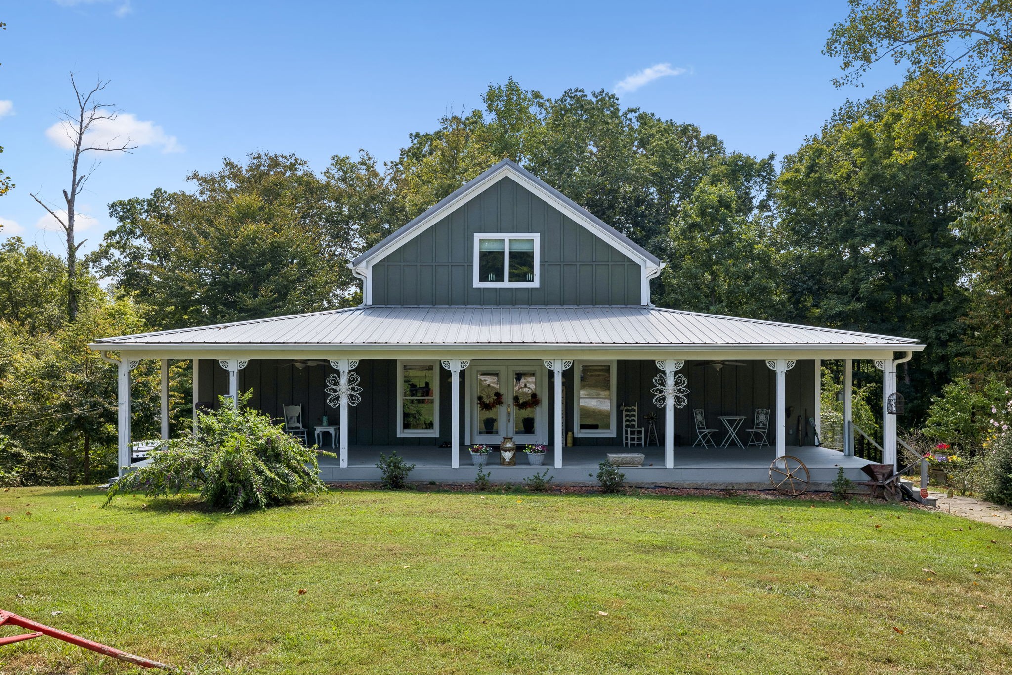 7500 Harper Rd Property Photo 1