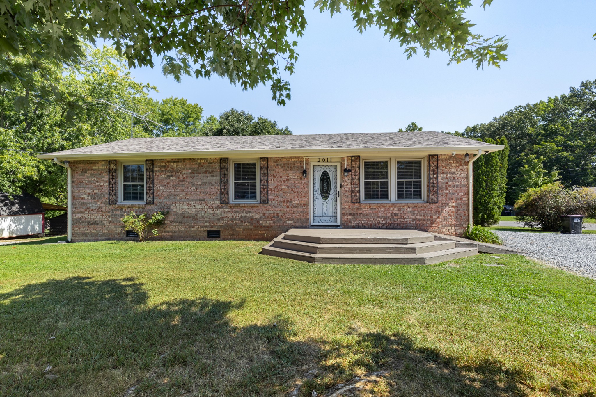 2011 Elm Hill Ct Property Photo 1