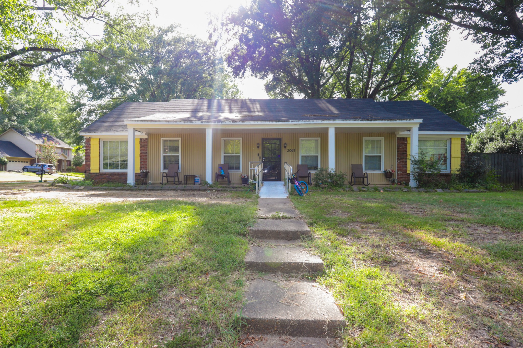 3067 Clarke Rd Property Photo 1