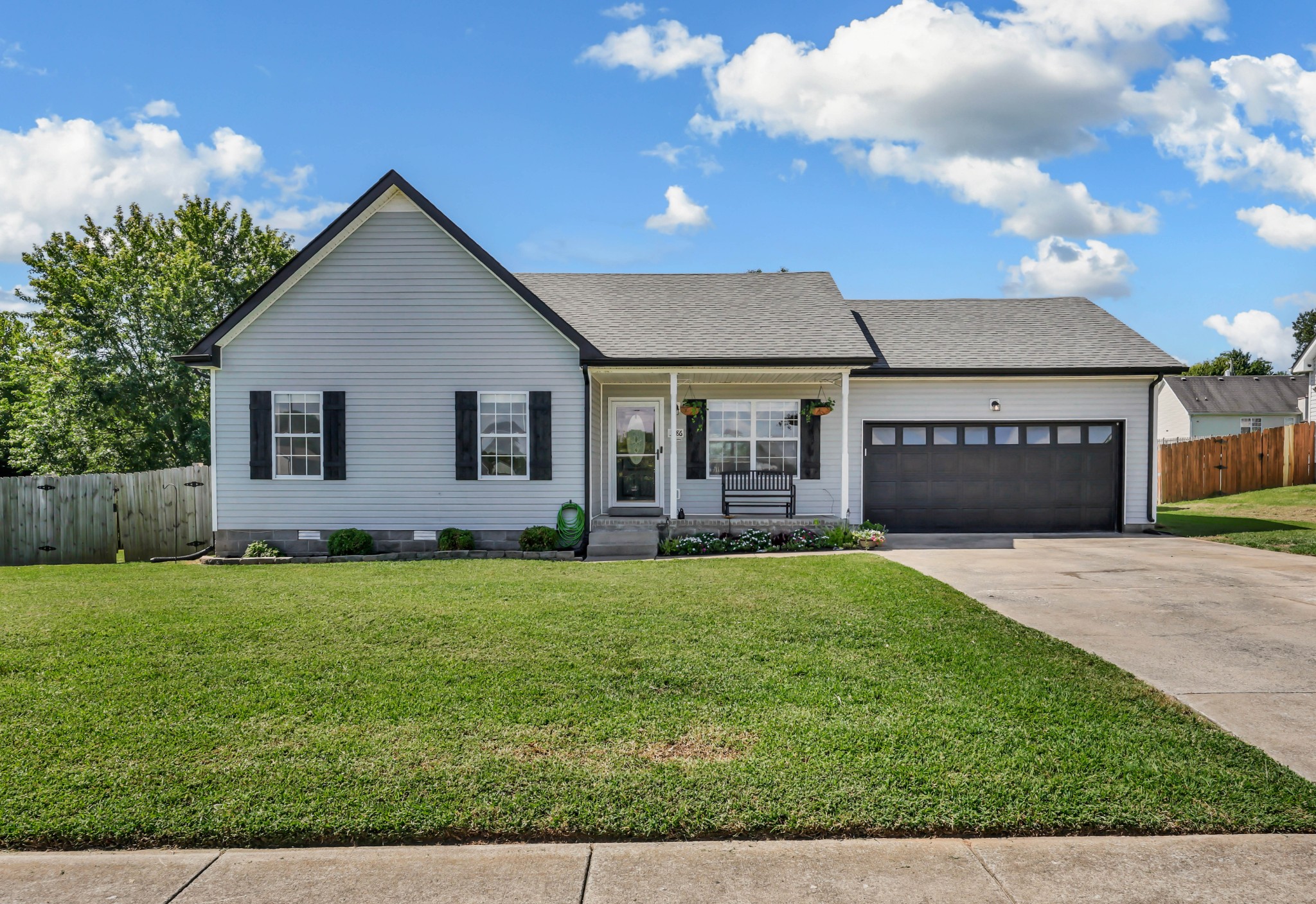 3786 Tamera Ln Property Photo 1