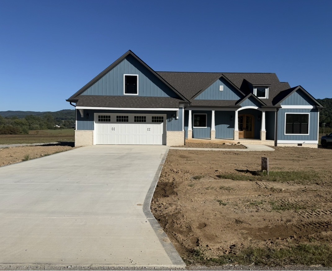 567 Bilbrey Rd Property Photo 1