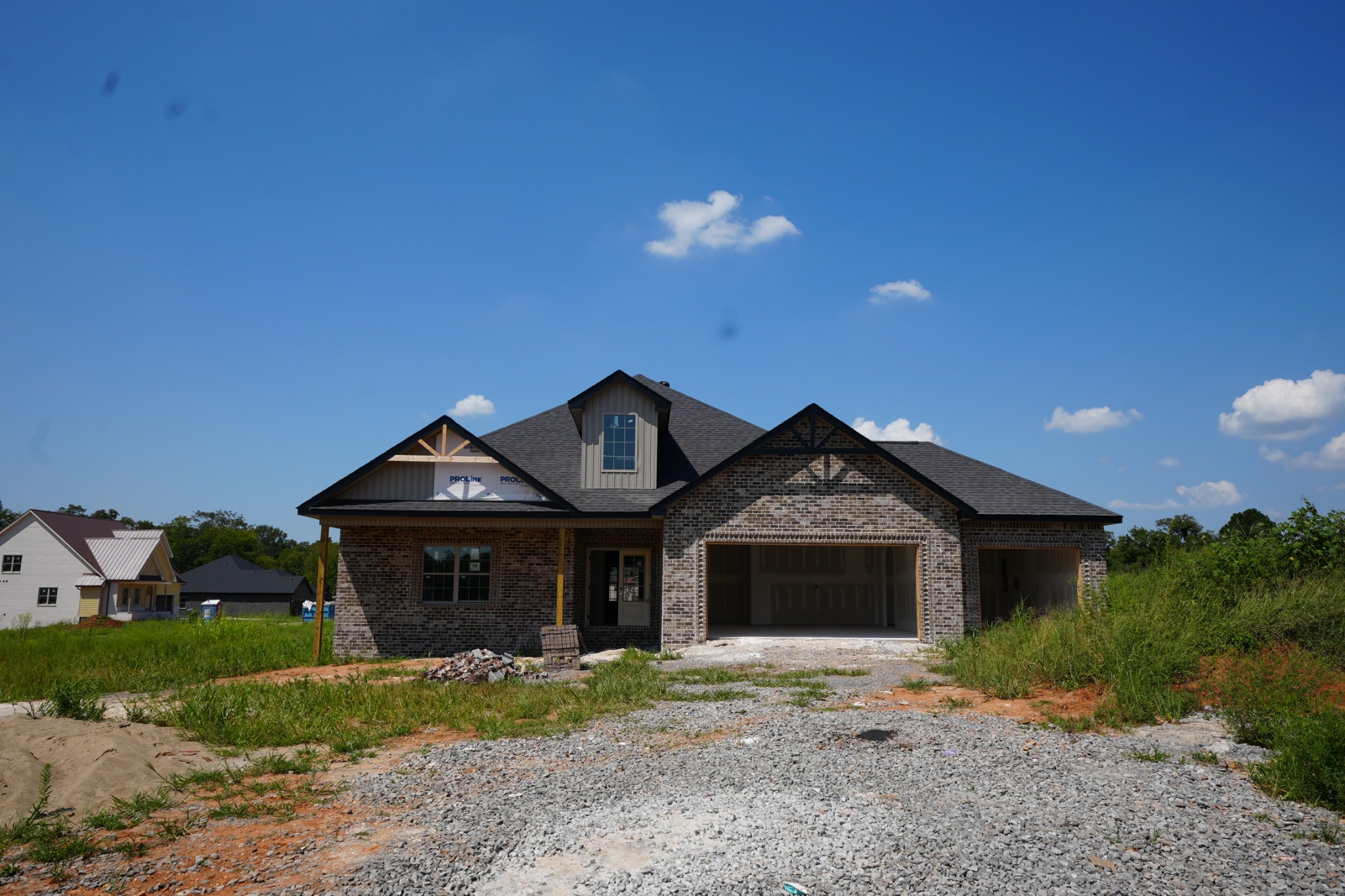 70 Wofford Estates Property Photo 1