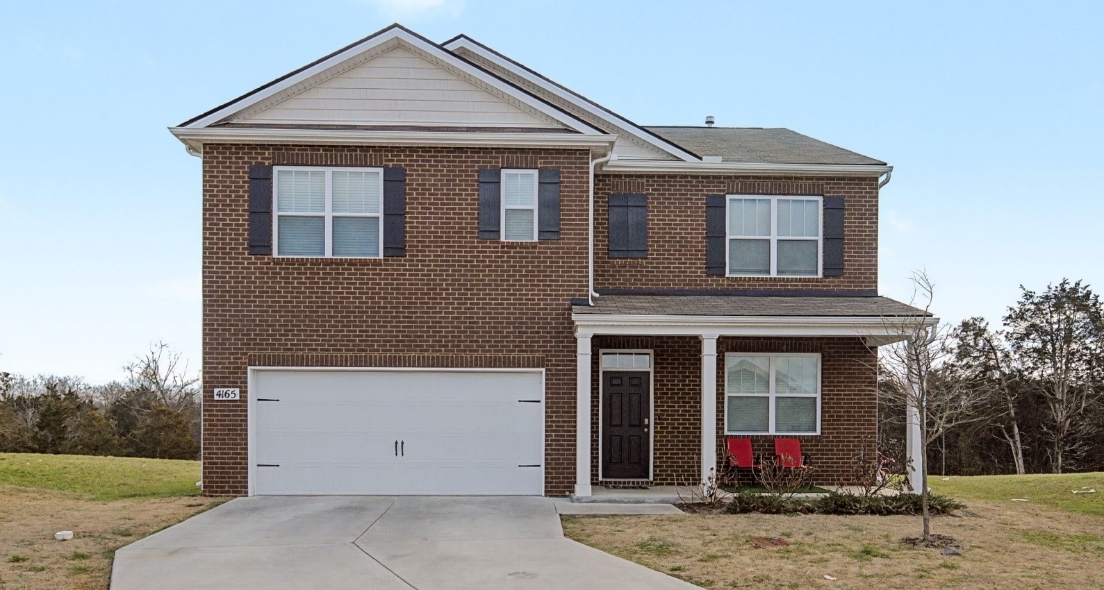 4165 Dolly Way Property Photo 1