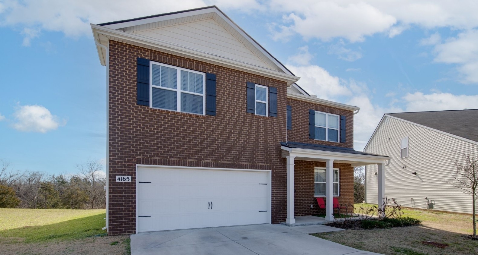 4165 Dolly Way Property Photo 3