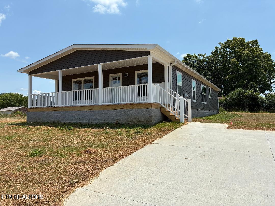 110 Unicoi Gate Lot 43 Property Photo 1