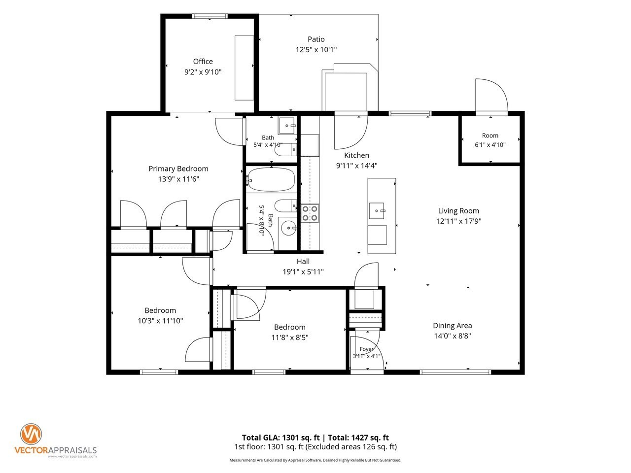 453 Tusculum Rd Property Photo 39