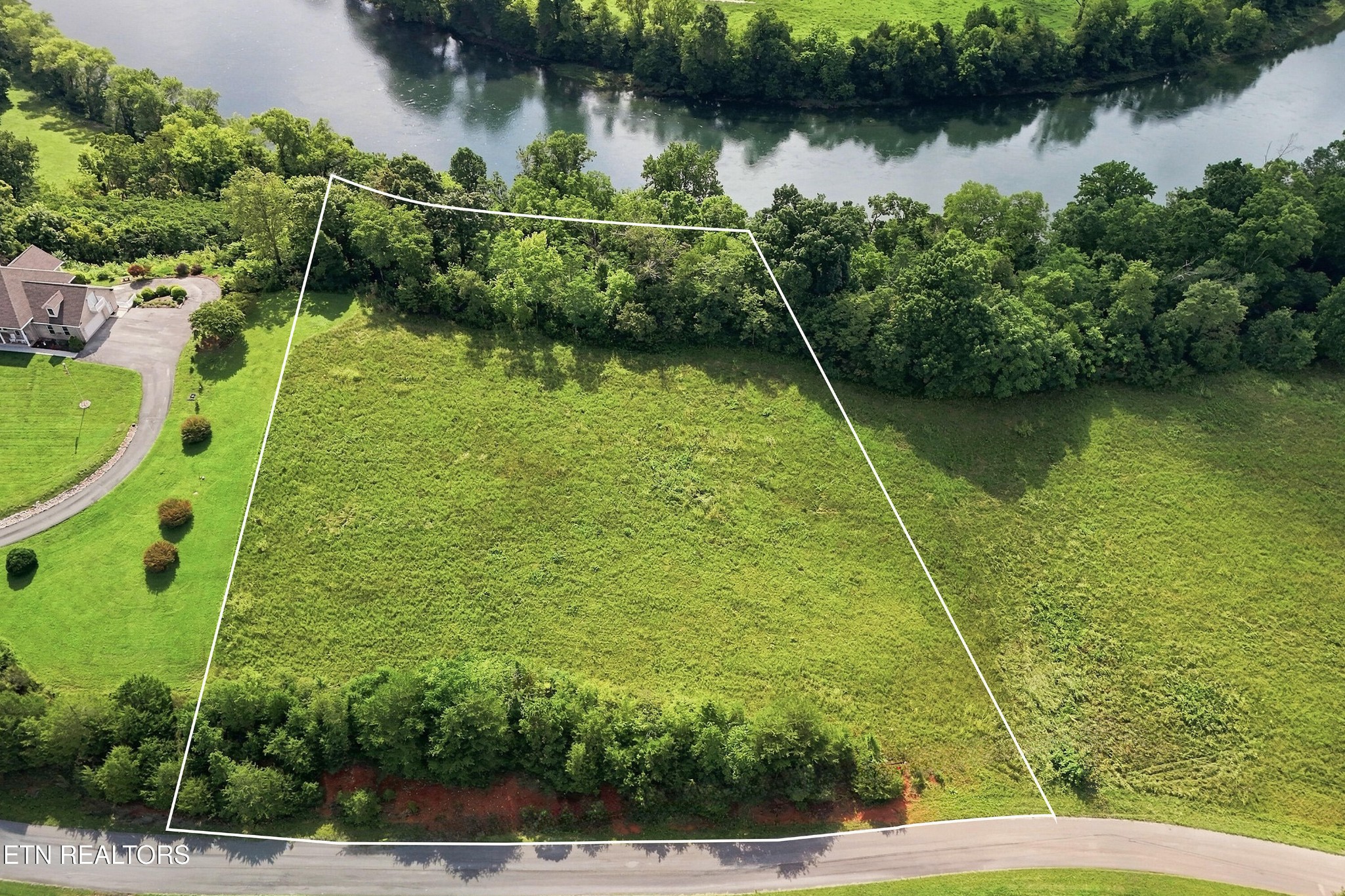 0 Holston River Drive Property Photo 1