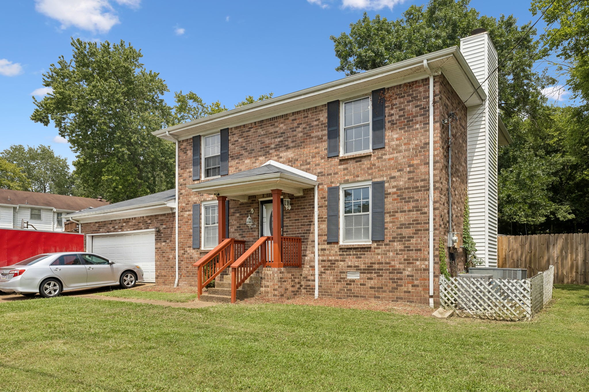 4905 Pebble Creek Dr Property Photo 1