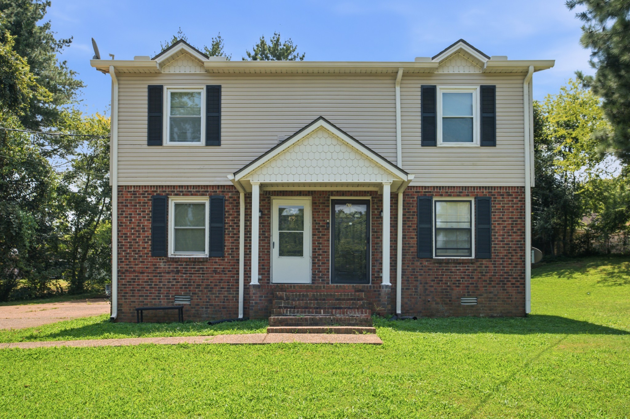 473 Ellenwood Dr Property Photo 1