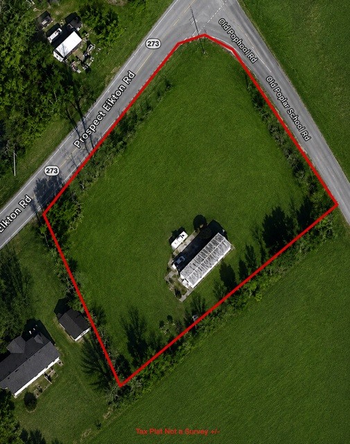 144 Old Poplar School Rd Property Photo 1