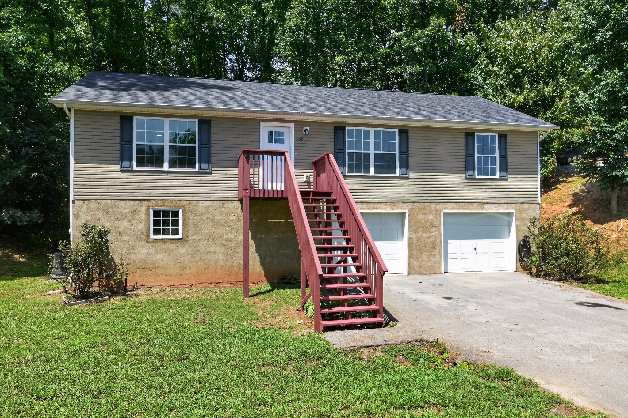 788 Catherine Crisp Way