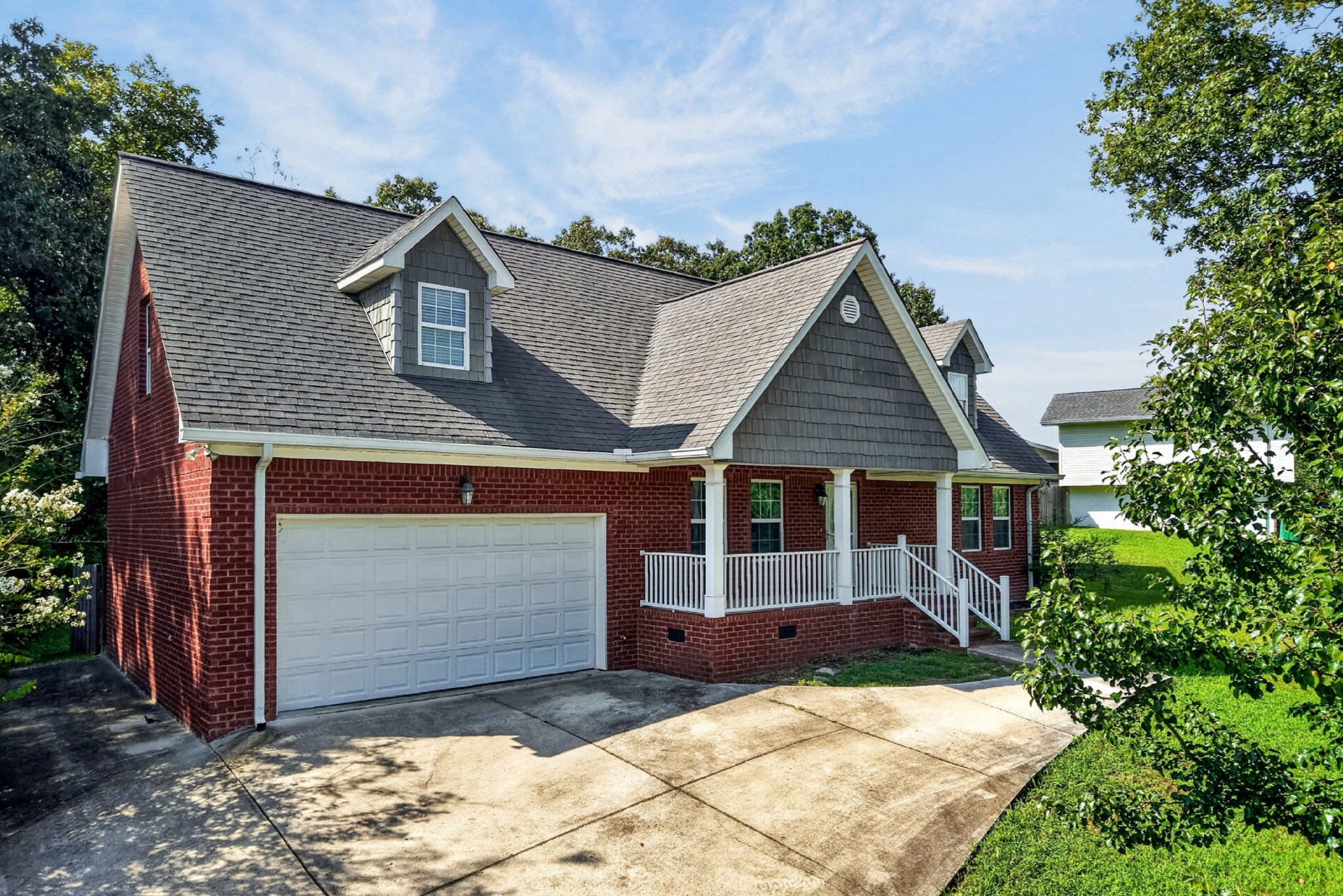 7232 Cane Hollow Rd Property Photo 1