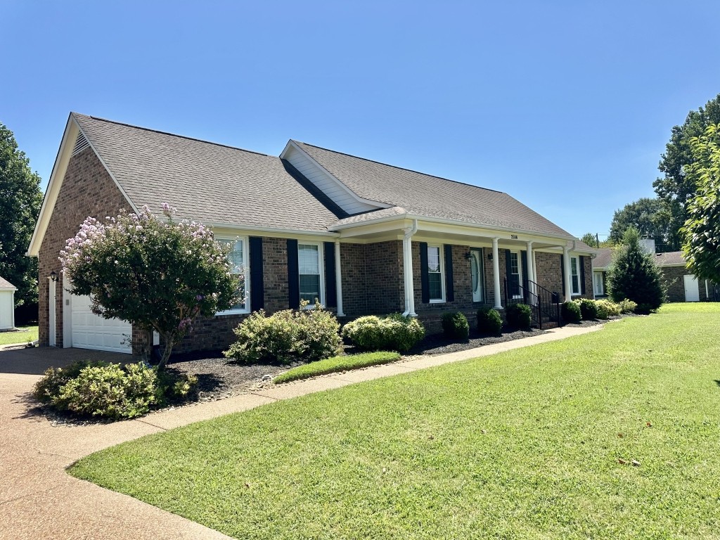 2506 Buckle St Property Photo 1