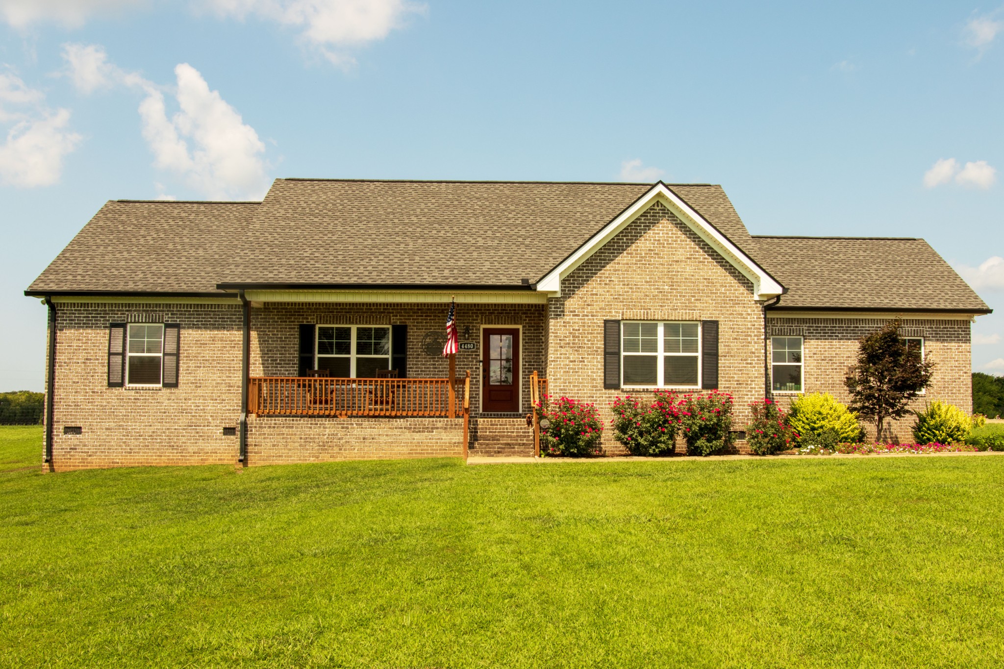 4480 Lunns Store Rd