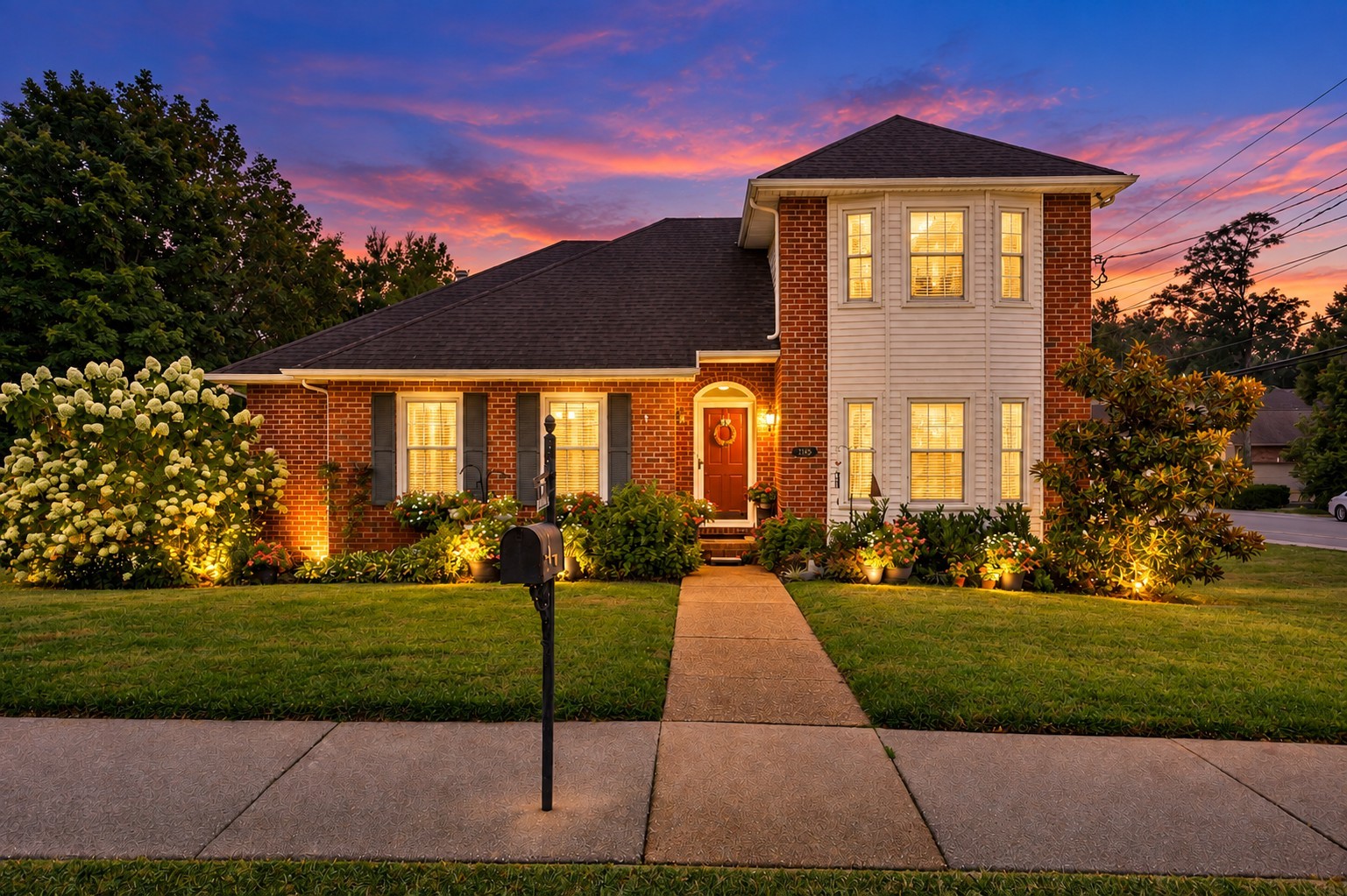 7149 Poplar Creek Trace Property Photo 1