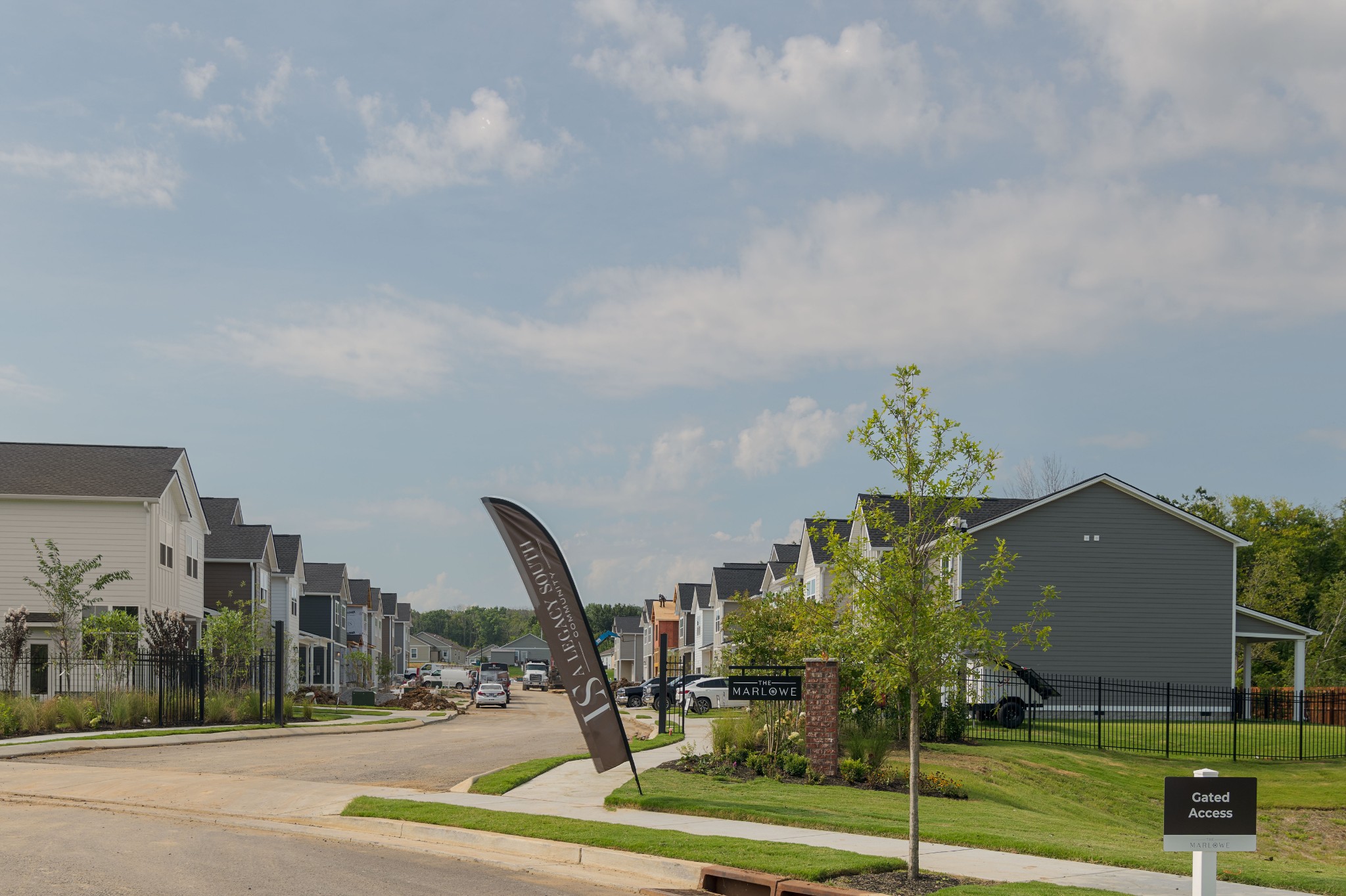 1105 Marlowe Lndg Property Photo 1