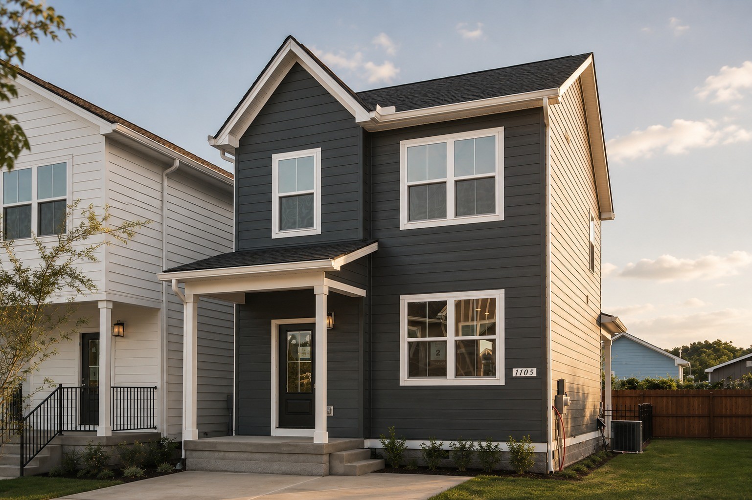 1105 Marlowe Lndg Property Photo 2
