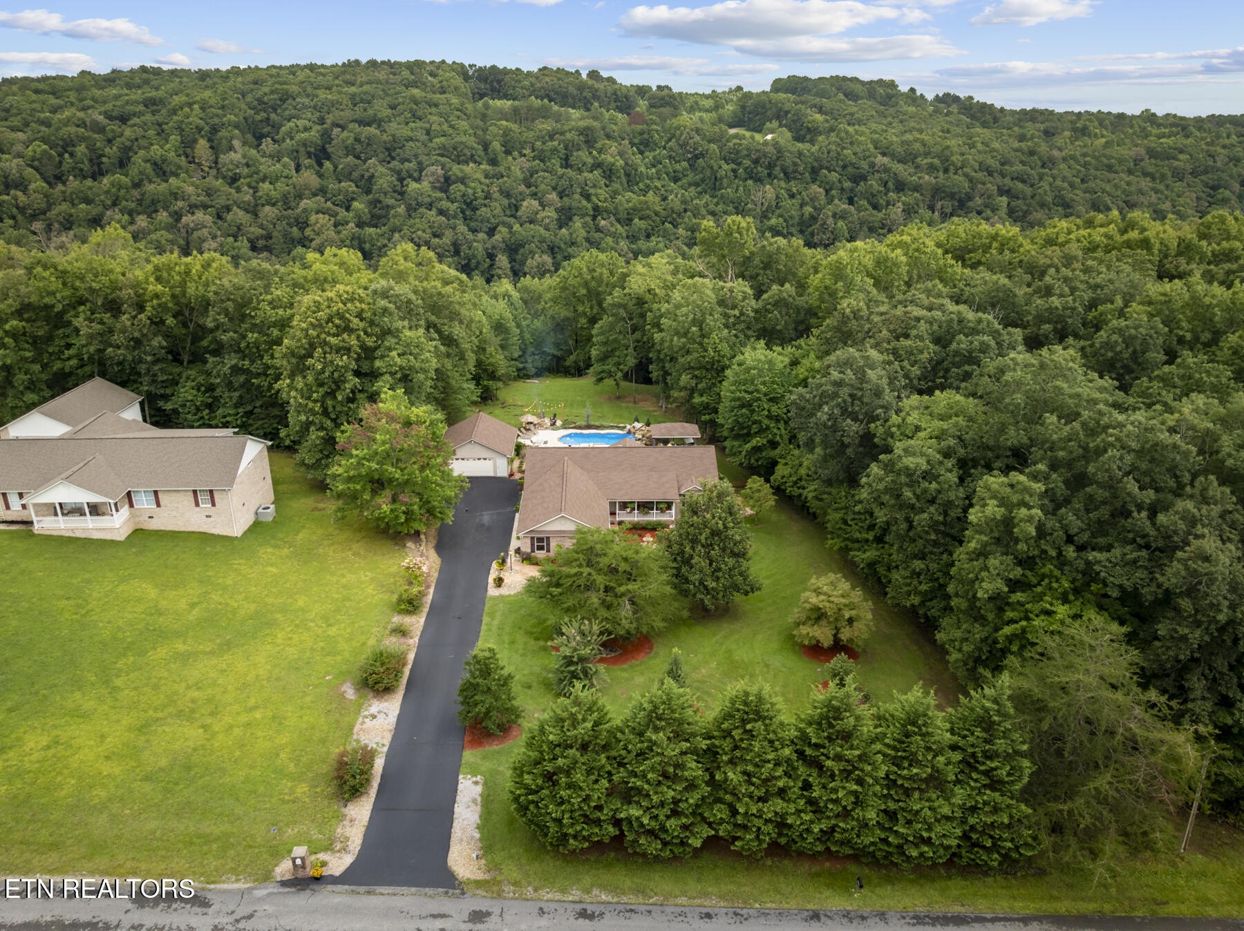 1014 Sunset Ridge Drive Property Photo 1