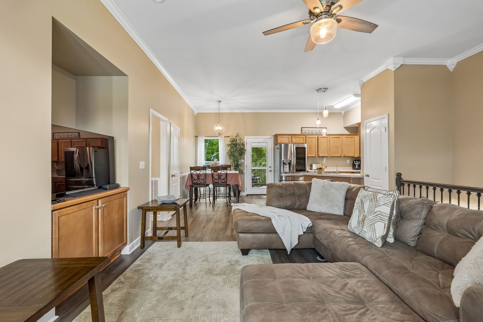 2601 Woodberry Dr