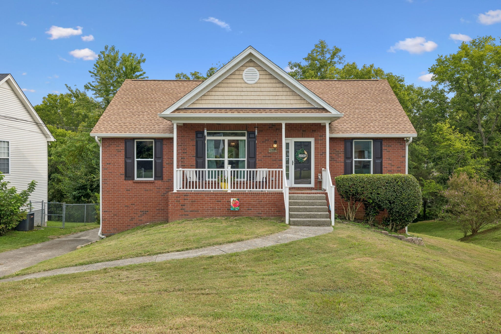 2601 Woodberry Dr Property Photo 1