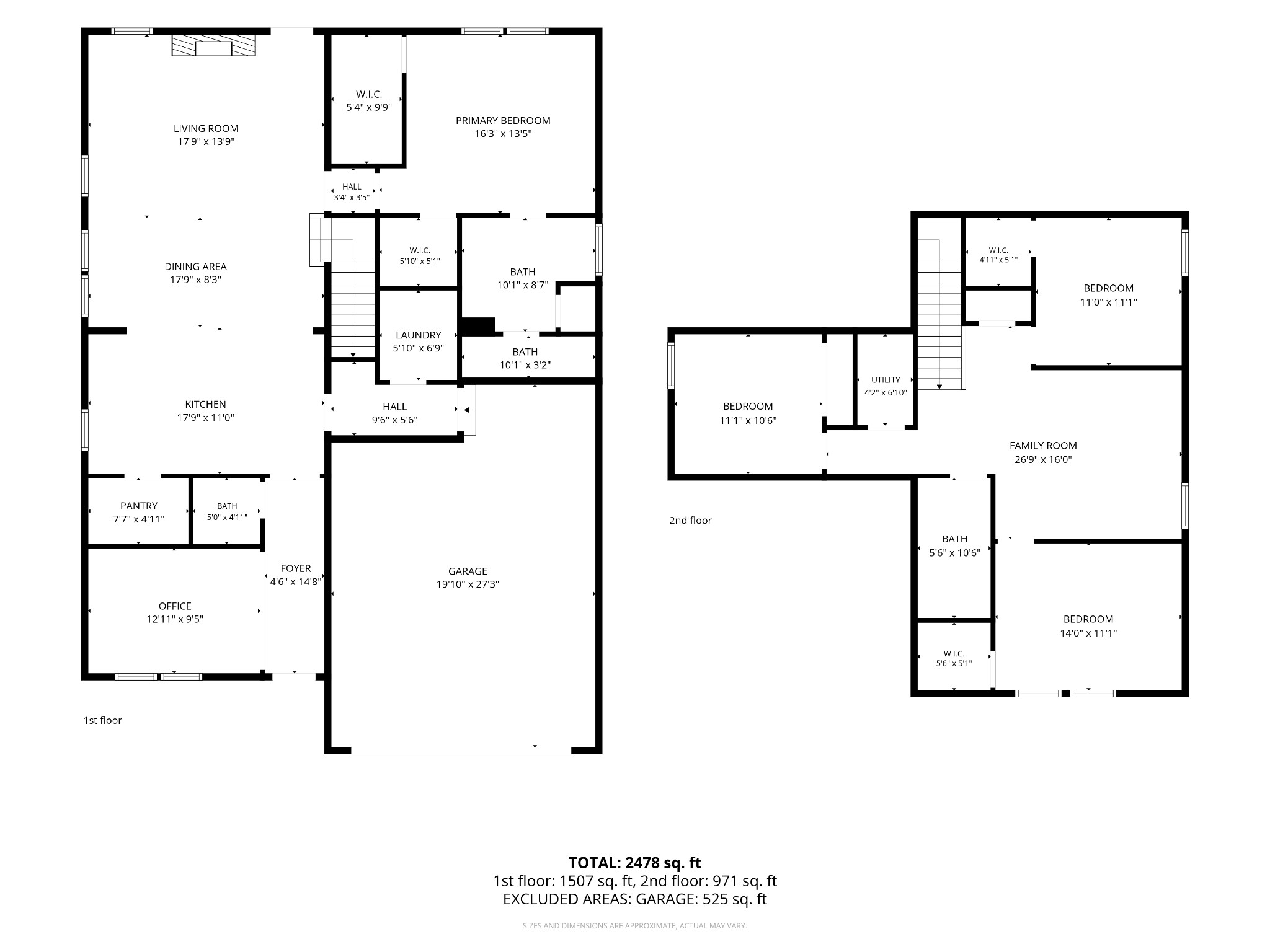 1026 Lionheart Dr Property Photo 44