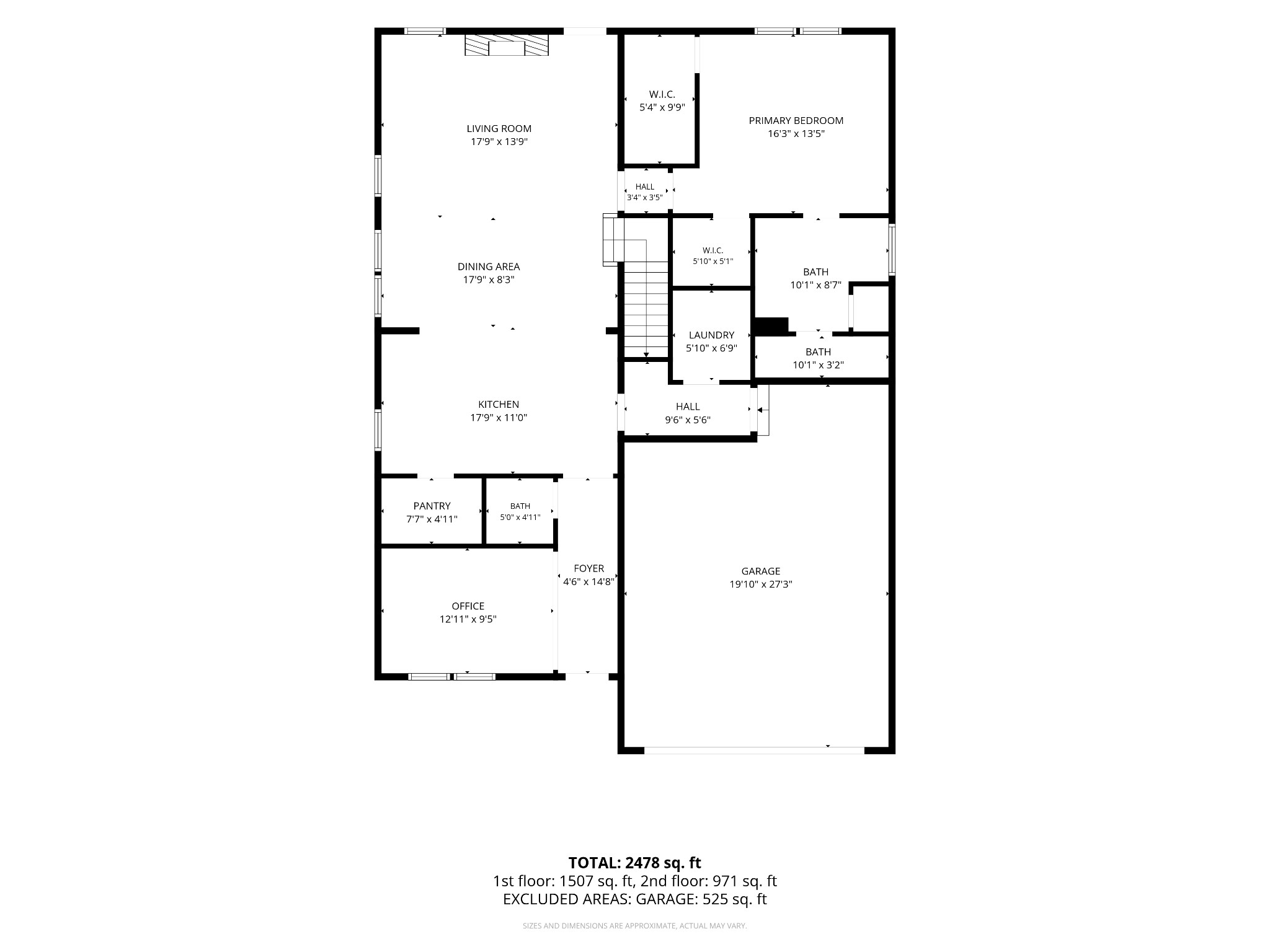 1026 Lionheart Dr Property Photo 45