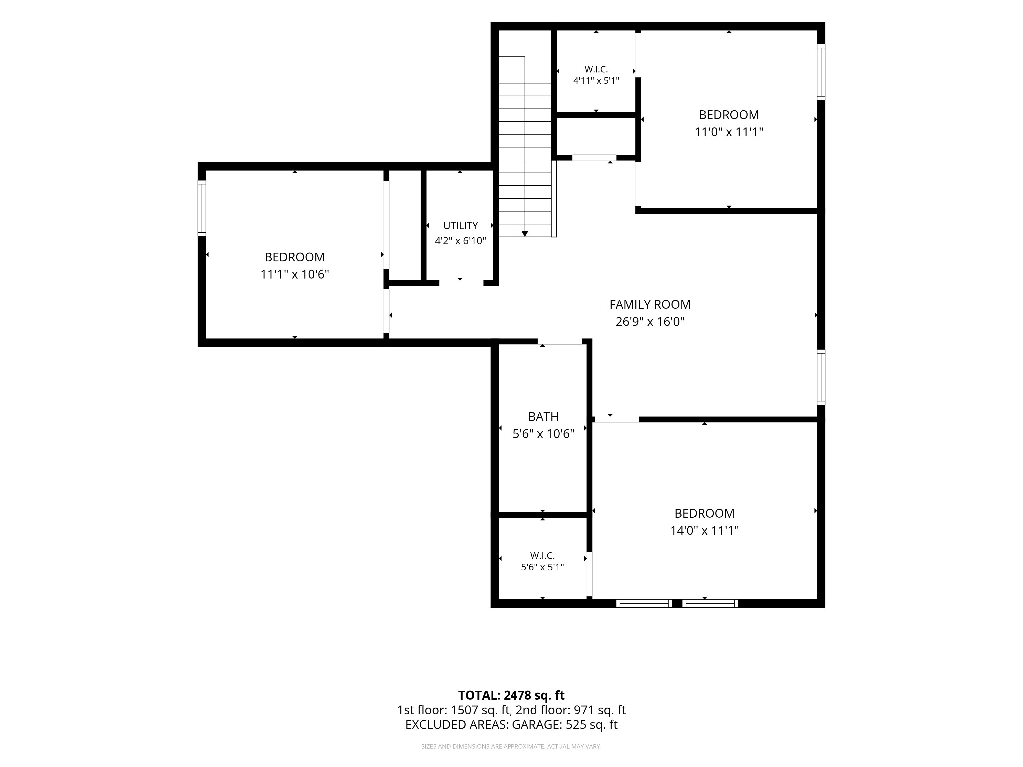1026 Lionheart Dr Property Photo 46