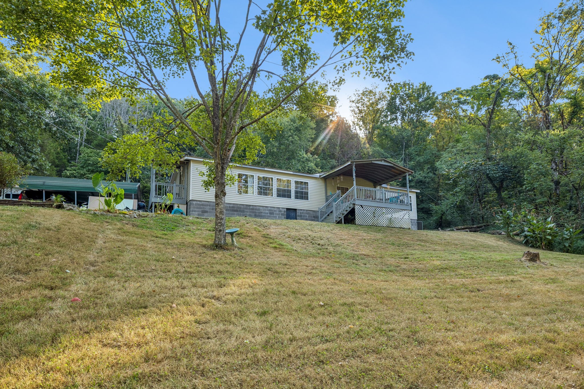 4365 Pulaski Hwy Property Photo 1