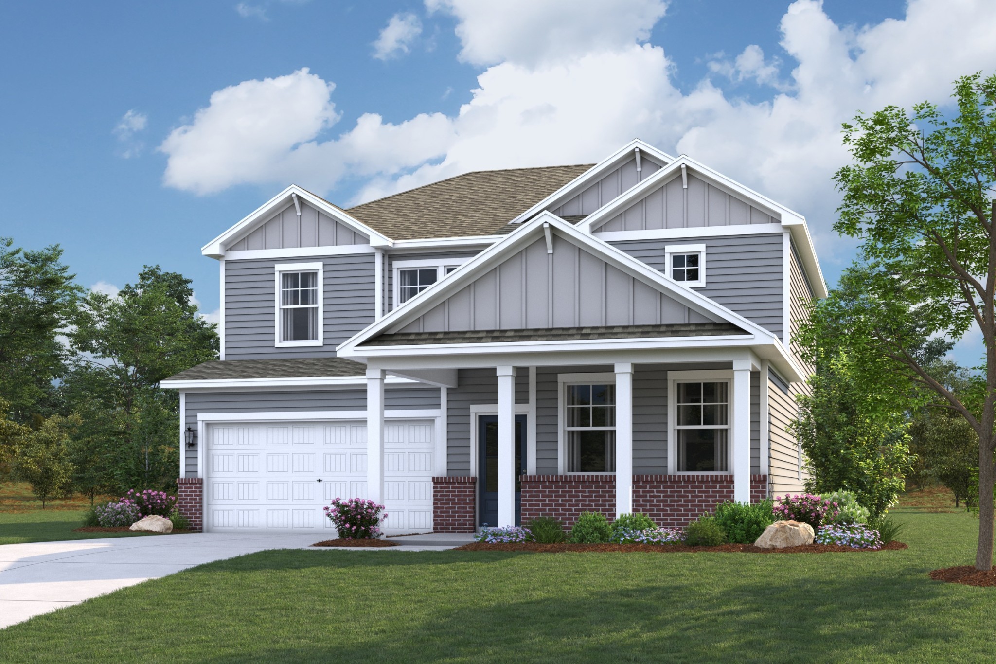 130 Hazel Mae Way Property Photo 1